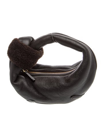 Leather Jodie Mini