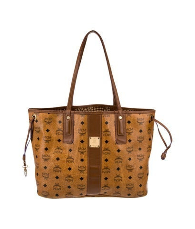 MCM Tote