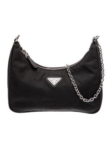 Saffiano Leather Re-Edition 2005