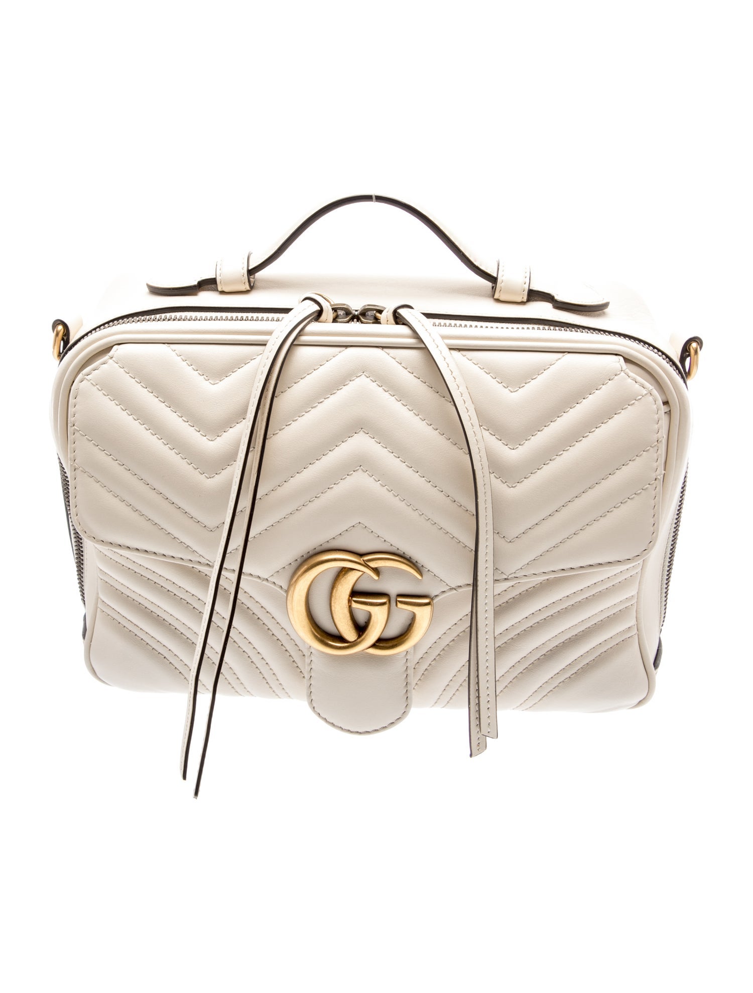 Gucci Double G Marmont
