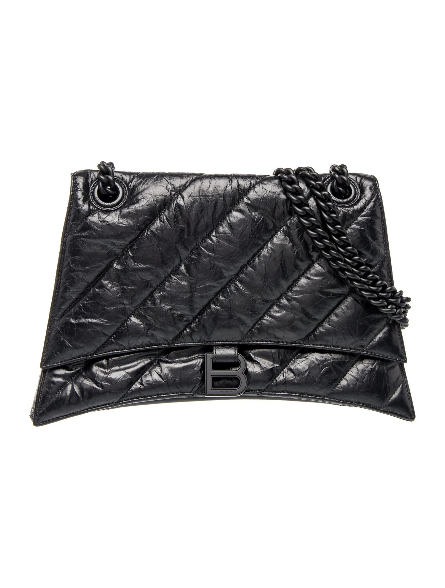 Leather Crush Medium