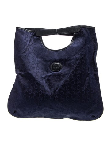 Celine Monogram x Noevir Vintage