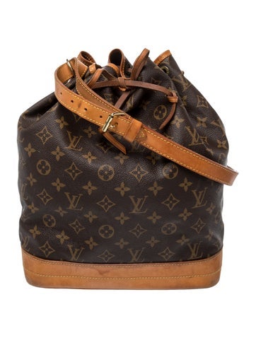 LV Monogram Noé