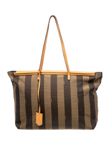 Pequin Roll Tote