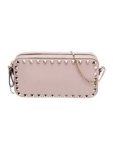 Rockstud Shoulder Bag