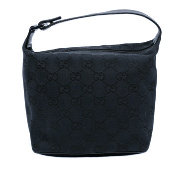 GG Canvas Handbag