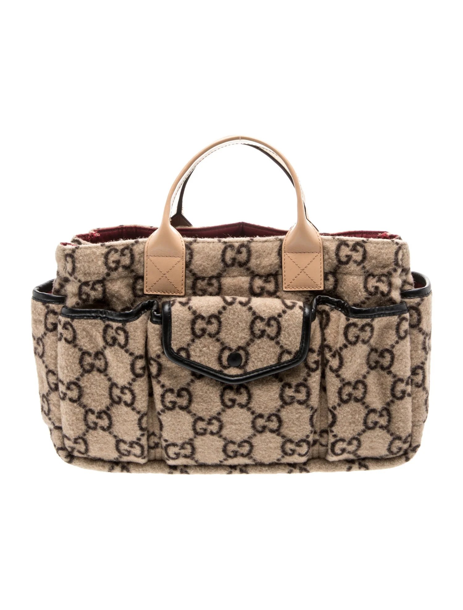 GG Tote