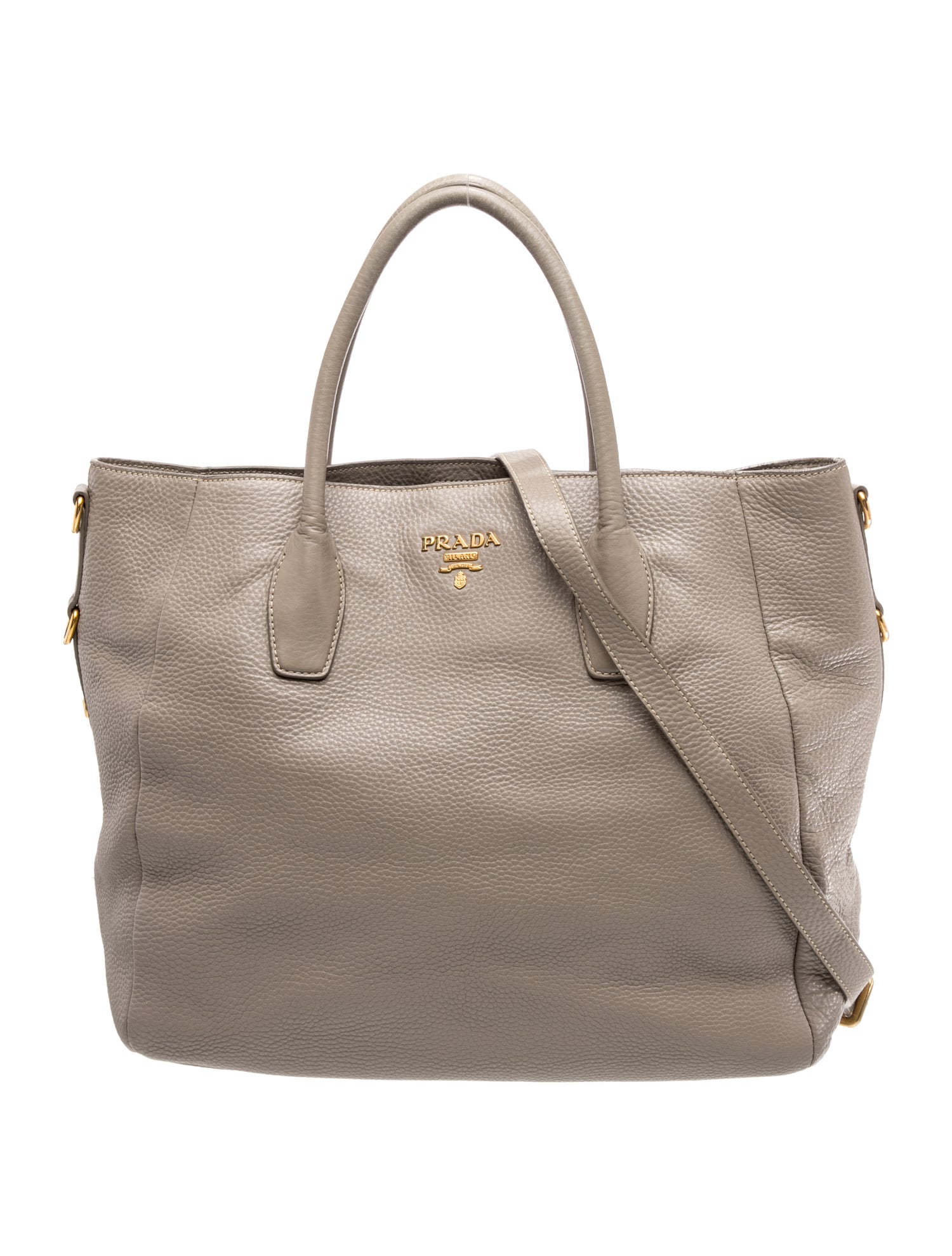 Vitello Daino Leather Phenix
