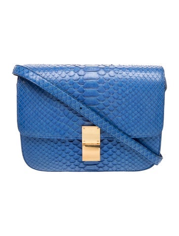Snakeskin Classic Medium
