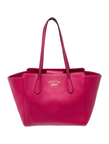 Leather Swing Medium