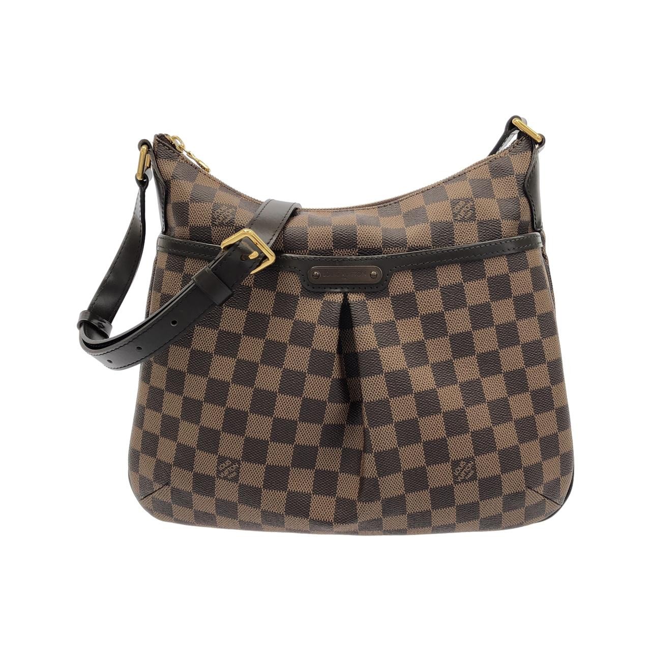 [Vintage] Louis Vuitton Damier Bloomsbury PM N42251 Shoulder Bag