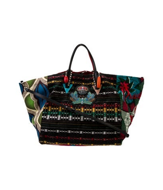 Christian Louboutin Louboutin Tote