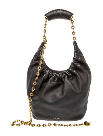 Leather Squeeze Small 2023