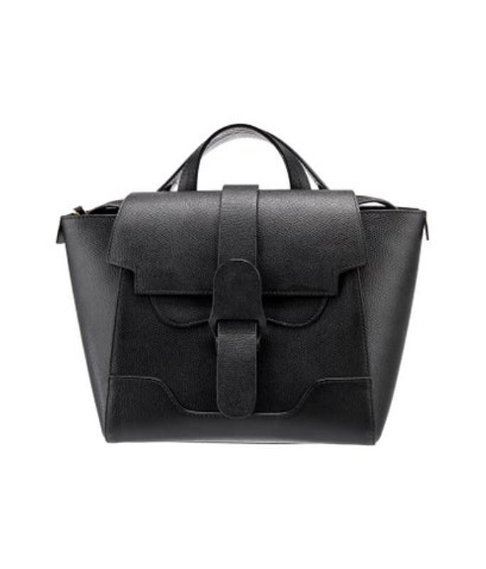 Senreve Leather Backpack