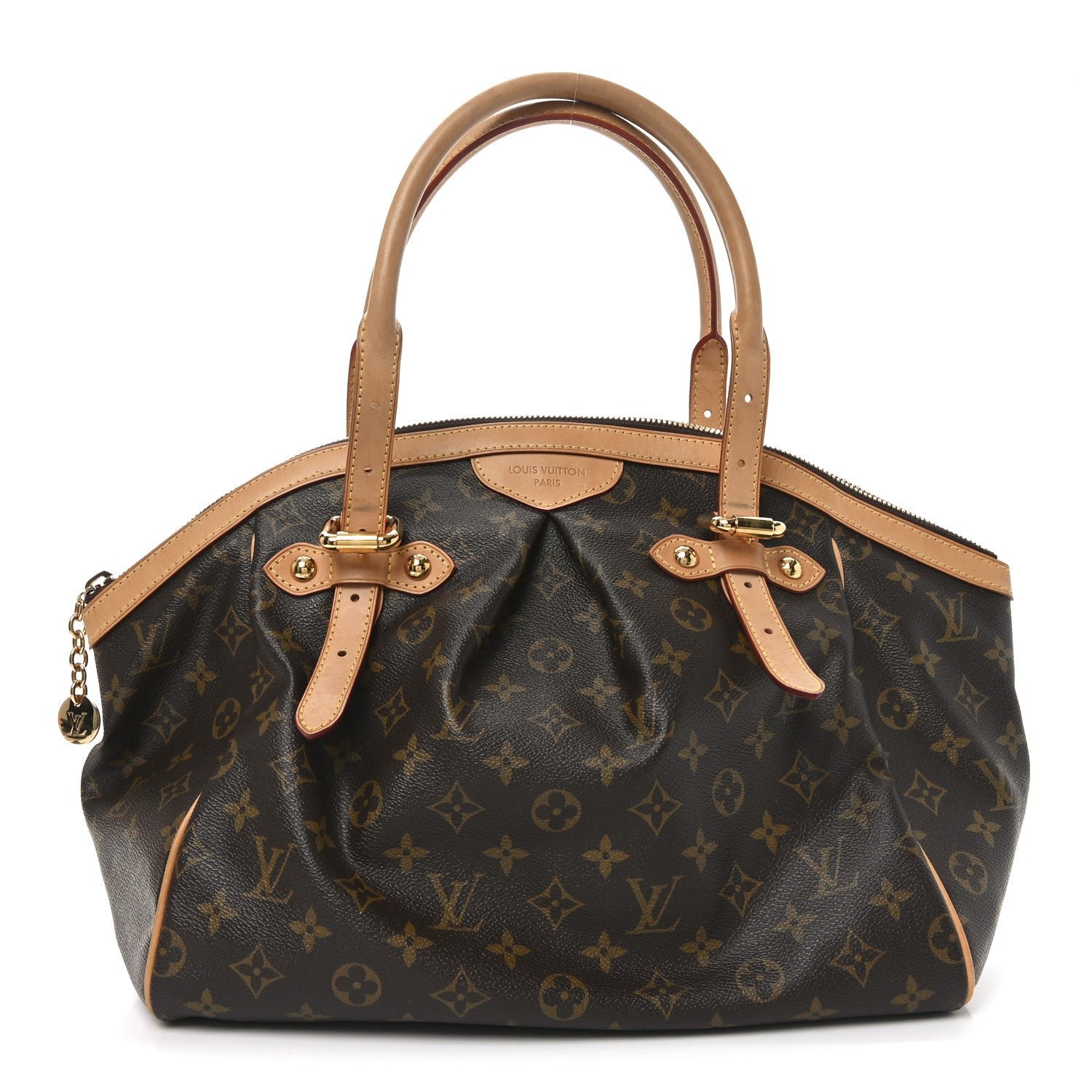 Louis Vuitton Monogram Tivoli GM