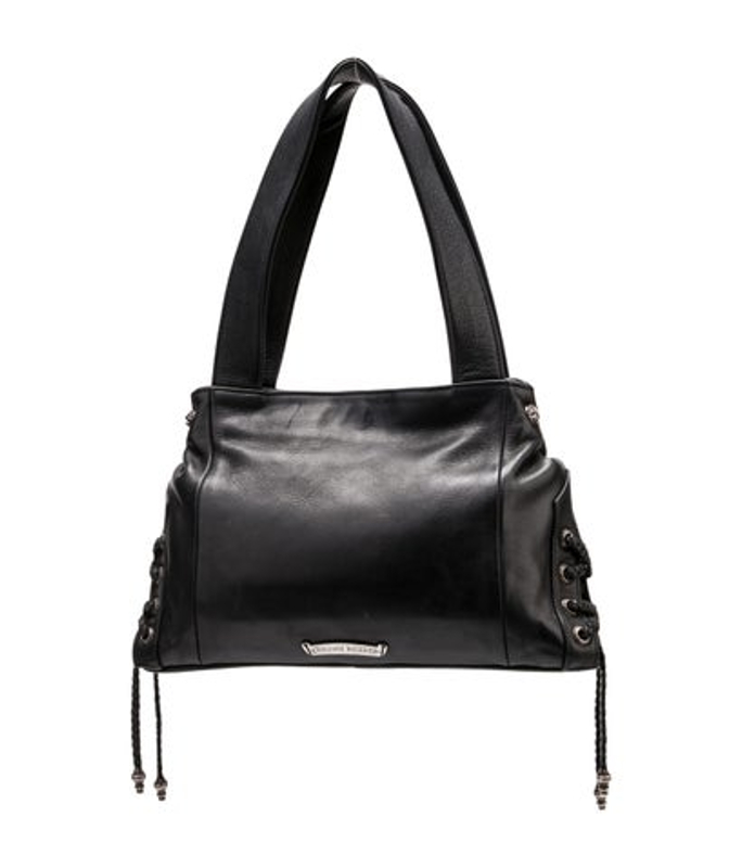 Chrome Hearts Hearts Leather Jj Dean Vintage