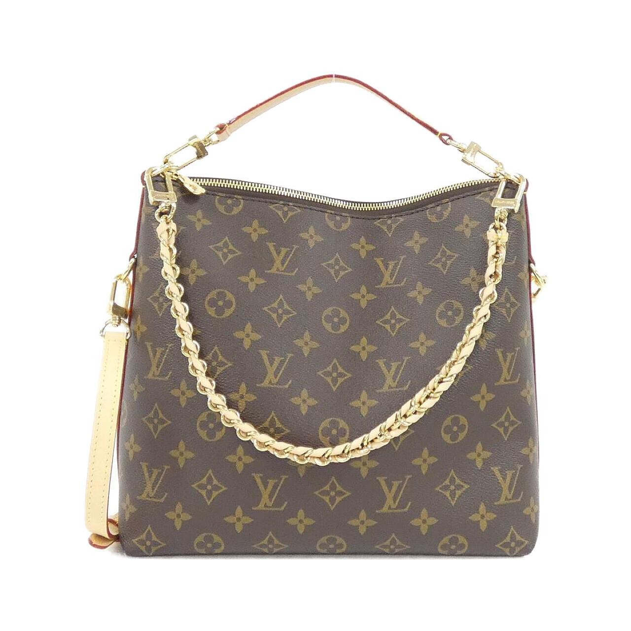 Louis Vuitton Monogram Multipass M27825 Shoulder Bag