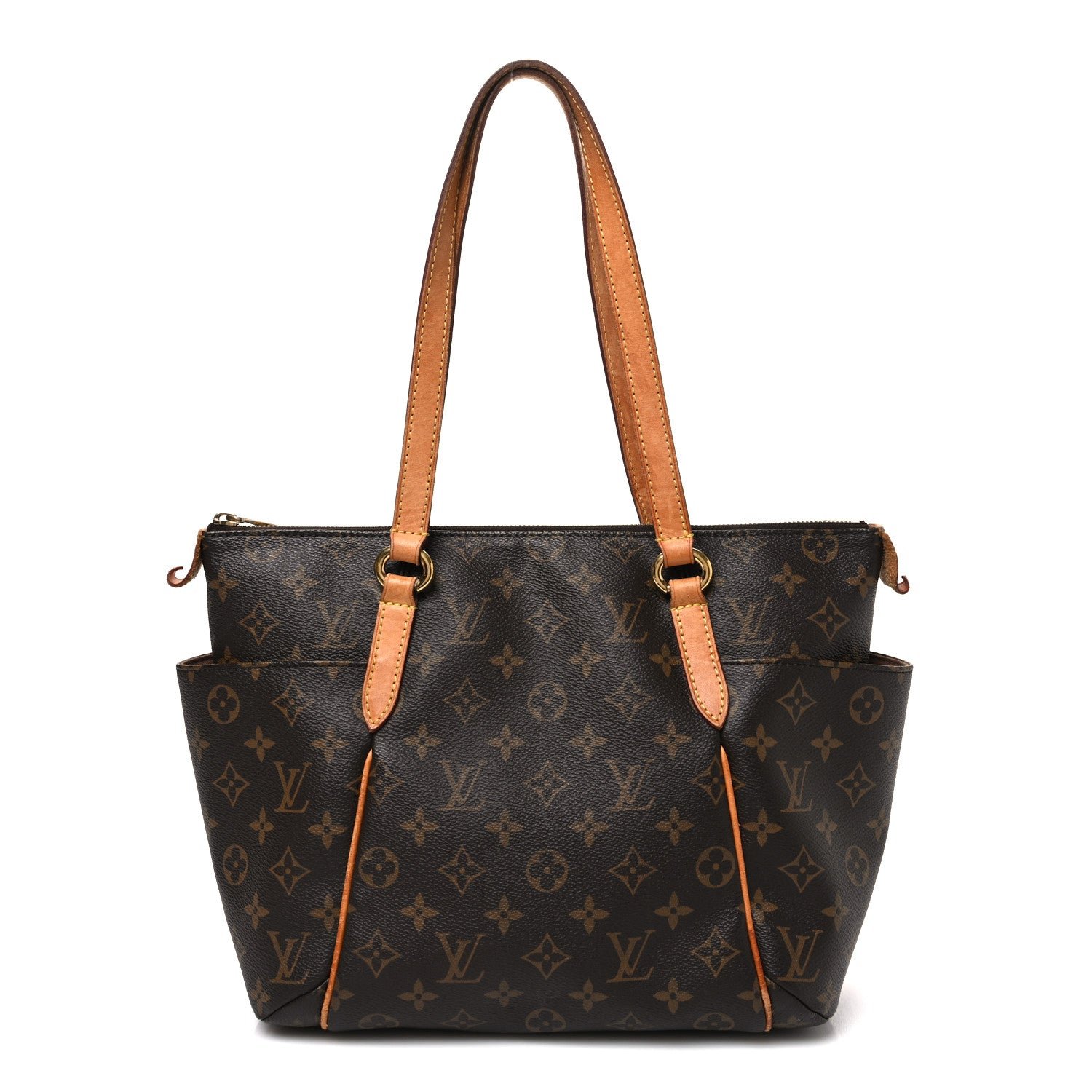 Louis Vuitton Monogram Totally PM