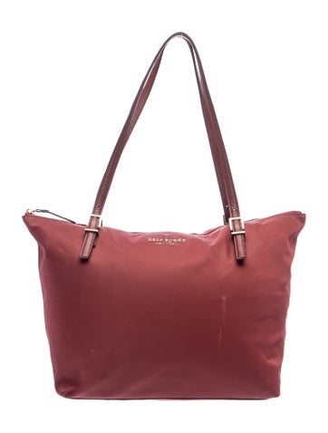 Signature Tote