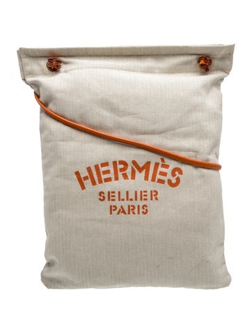 Toile Aline Grooming Bag GM