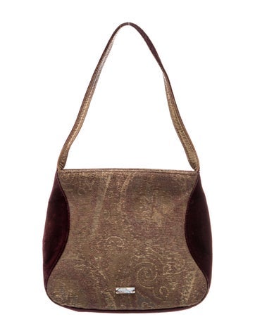 Top Handle Bag