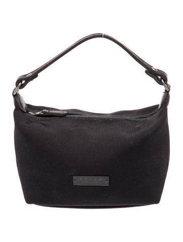 Leather Shoulder Bag Vintage