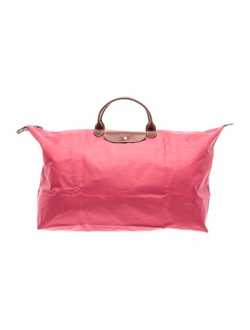 Nylon Le Pliage