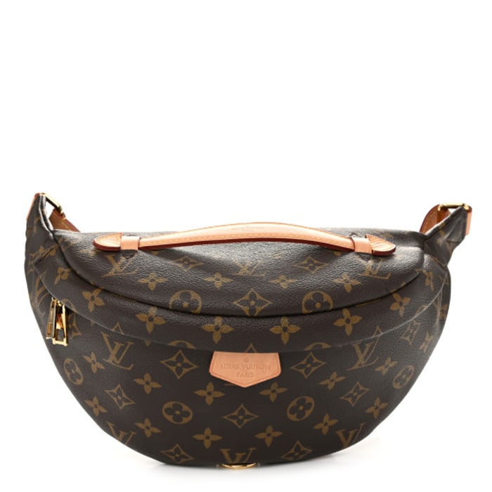 Louis Vuitton Monogram Bumbag