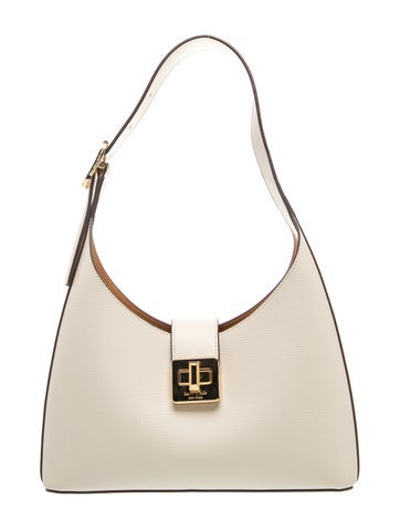 Kate Spade Leather Shoulder Bag