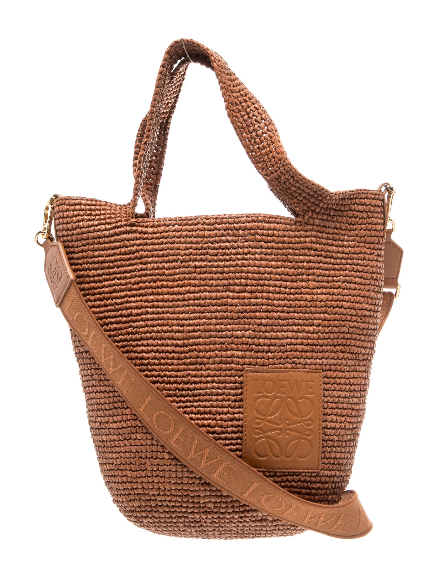 Raffia Slit 2024