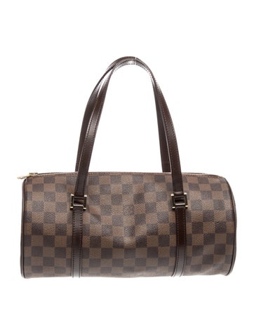 Damier Ebene Papillon 30