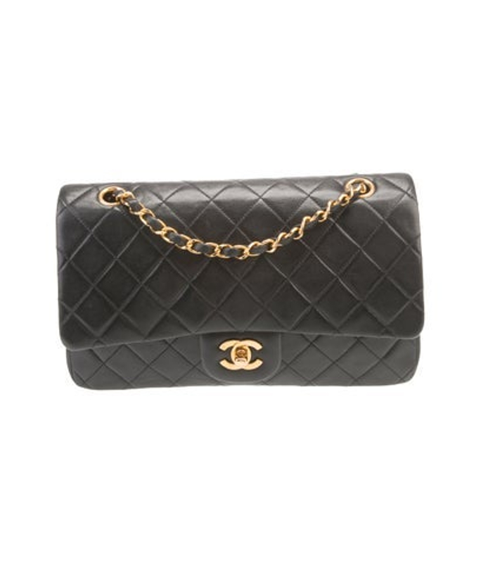 Chanel Classic Medium Double Flap Bag