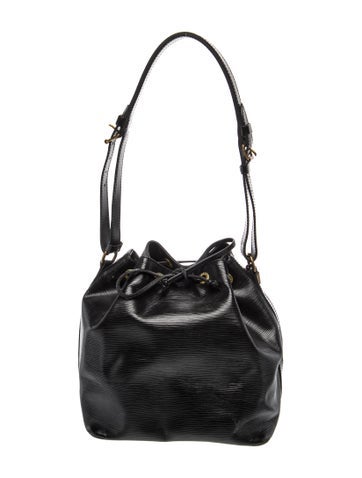 Epi Leather Noé Petit