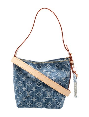 LV Monogram All In BB