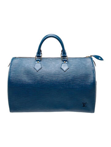 LV Monogram Speedy 40