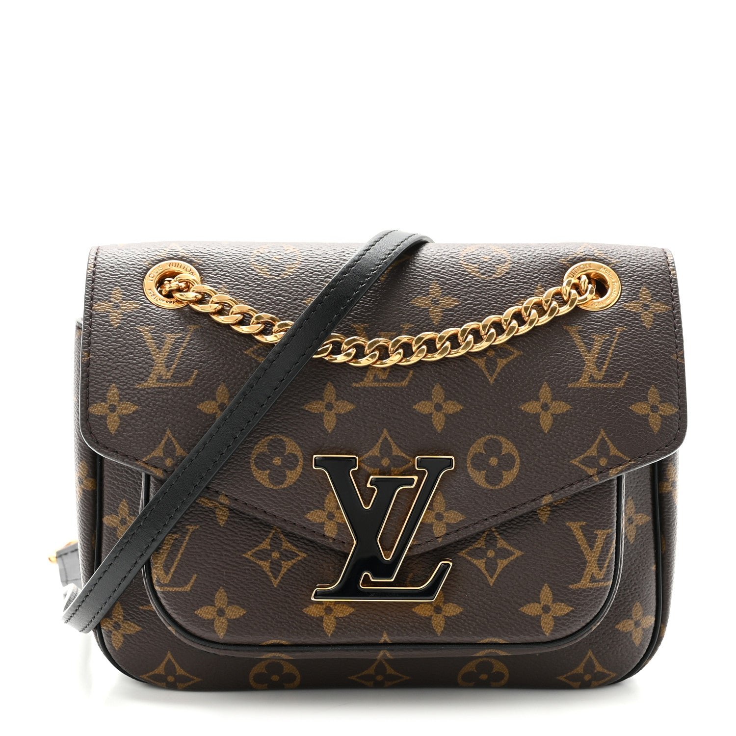 Louis Vuitton Louis Vuitton Monogram Passy