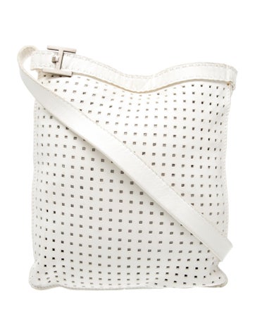 Milo Todo Crossbody Bag