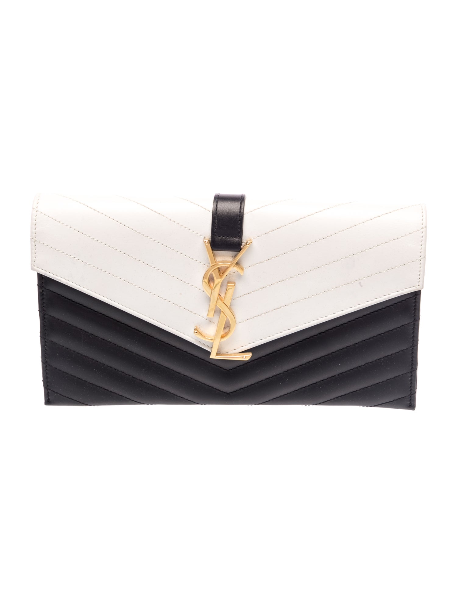 Quilted Envelope
