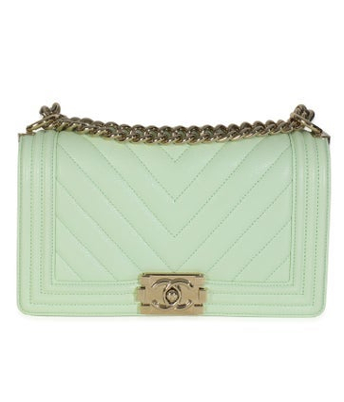 Chanel Medium Boy Bag