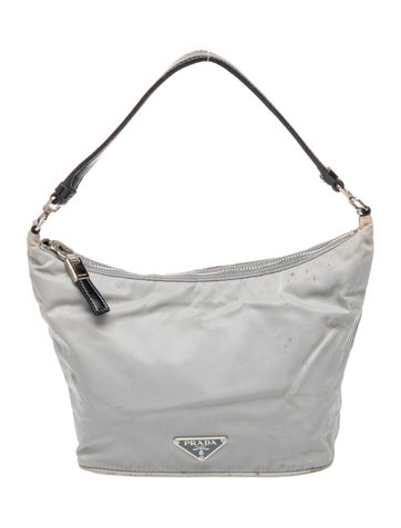Tessuto Nylon Hobo