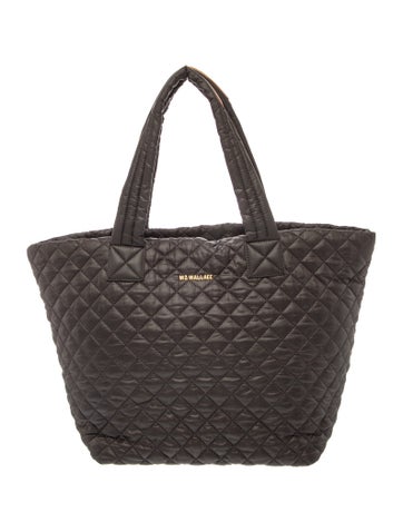 MZ Wallace Nylon Tote