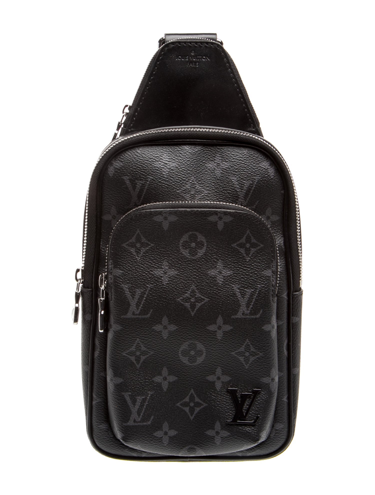 Monogram Eclipse Avenue Sling Bag