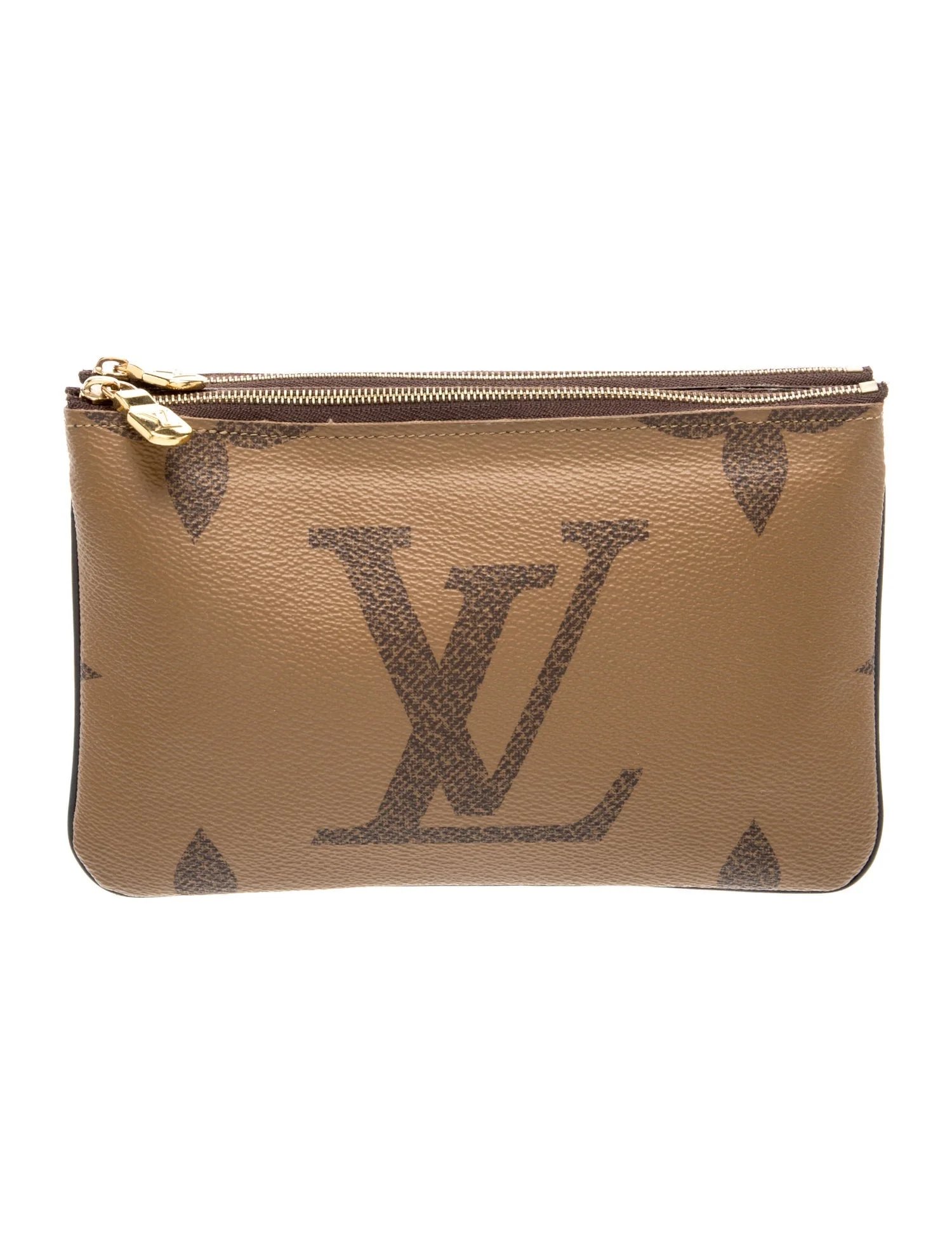 LV Monogram Pochette