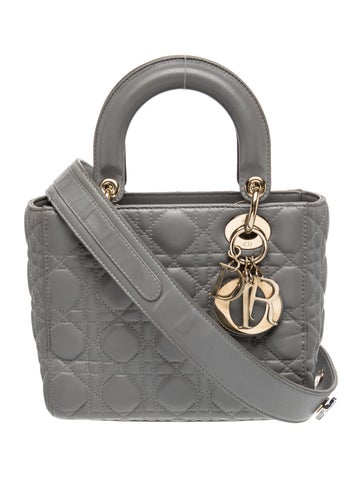 Cannage Lady Dior