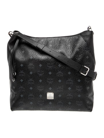 Monogram Tote