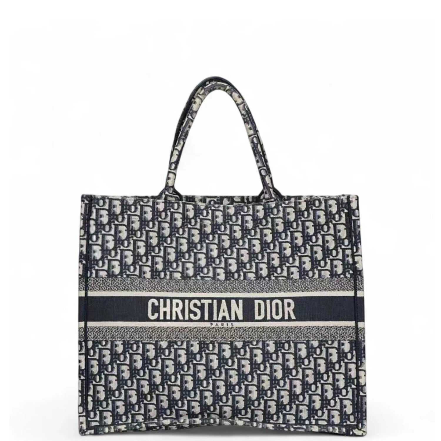 Book Tote Large