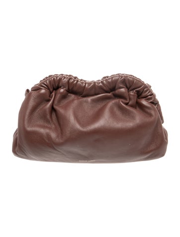 Leather Clutch