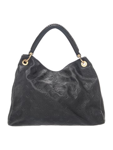 LV Monogram Artsy MM Vintage