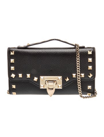Valentino Rockstud Crossbody Bag