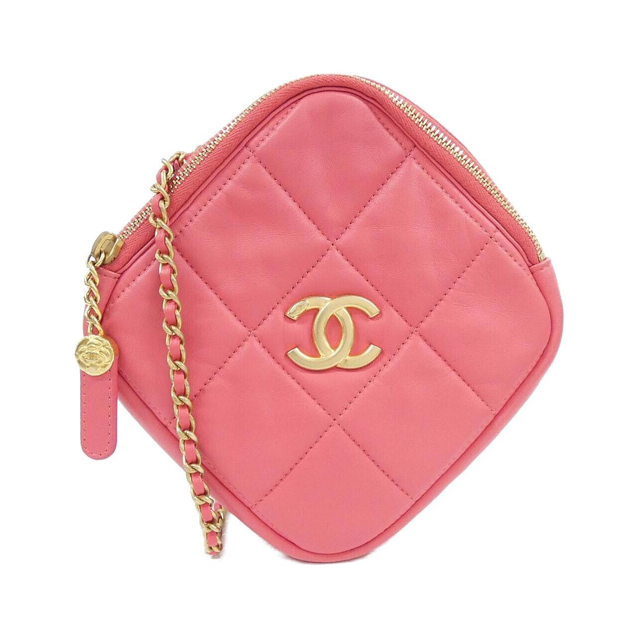 Chanel AS2201 Shoulder Bag